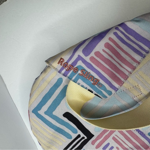 Kavu Rope Sling Bag - Picture 5 of 5